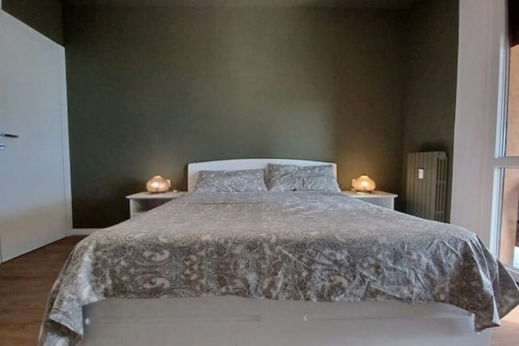Photo of Bedroom in Perledo