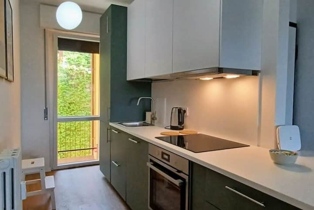 Photo of Kitchen in Perledo