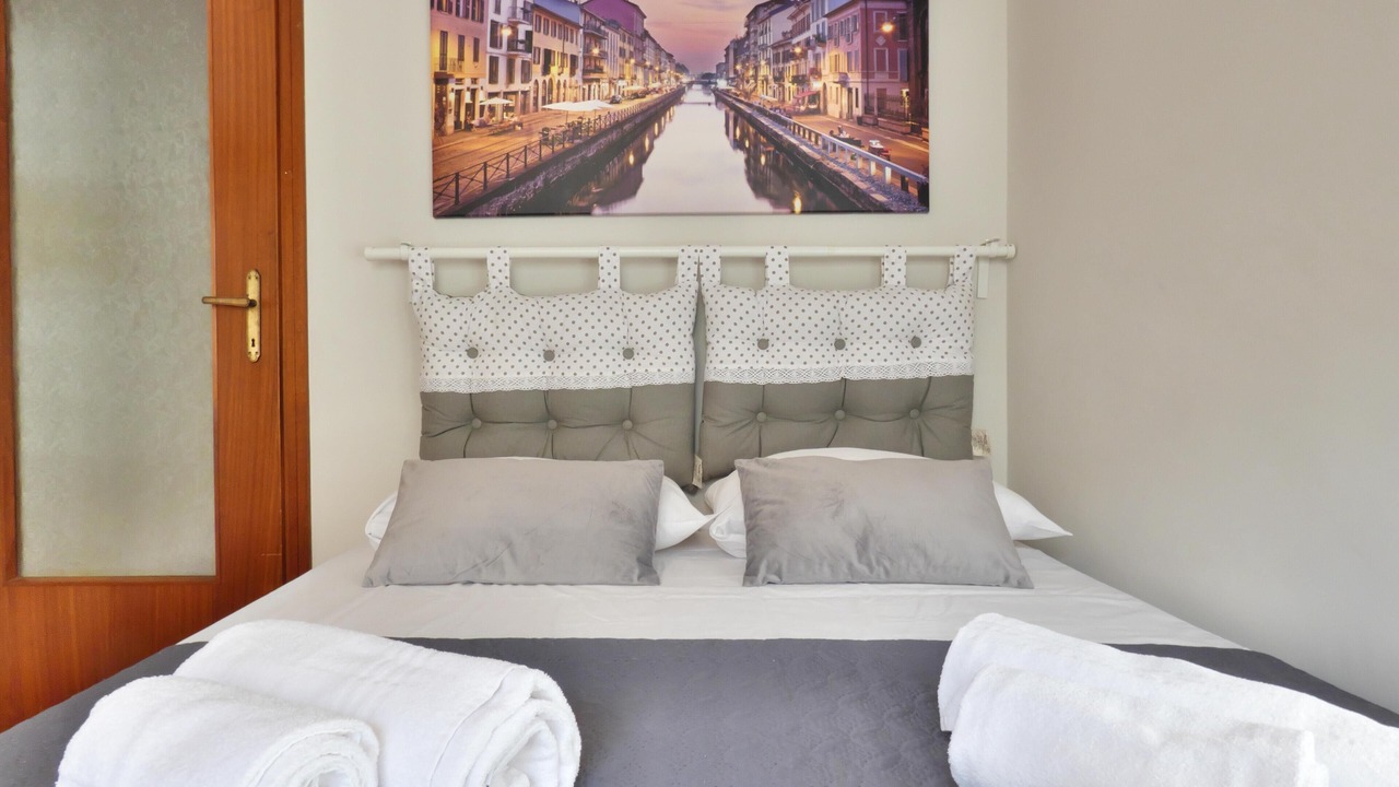Photo of Bedroom in Porta Romana