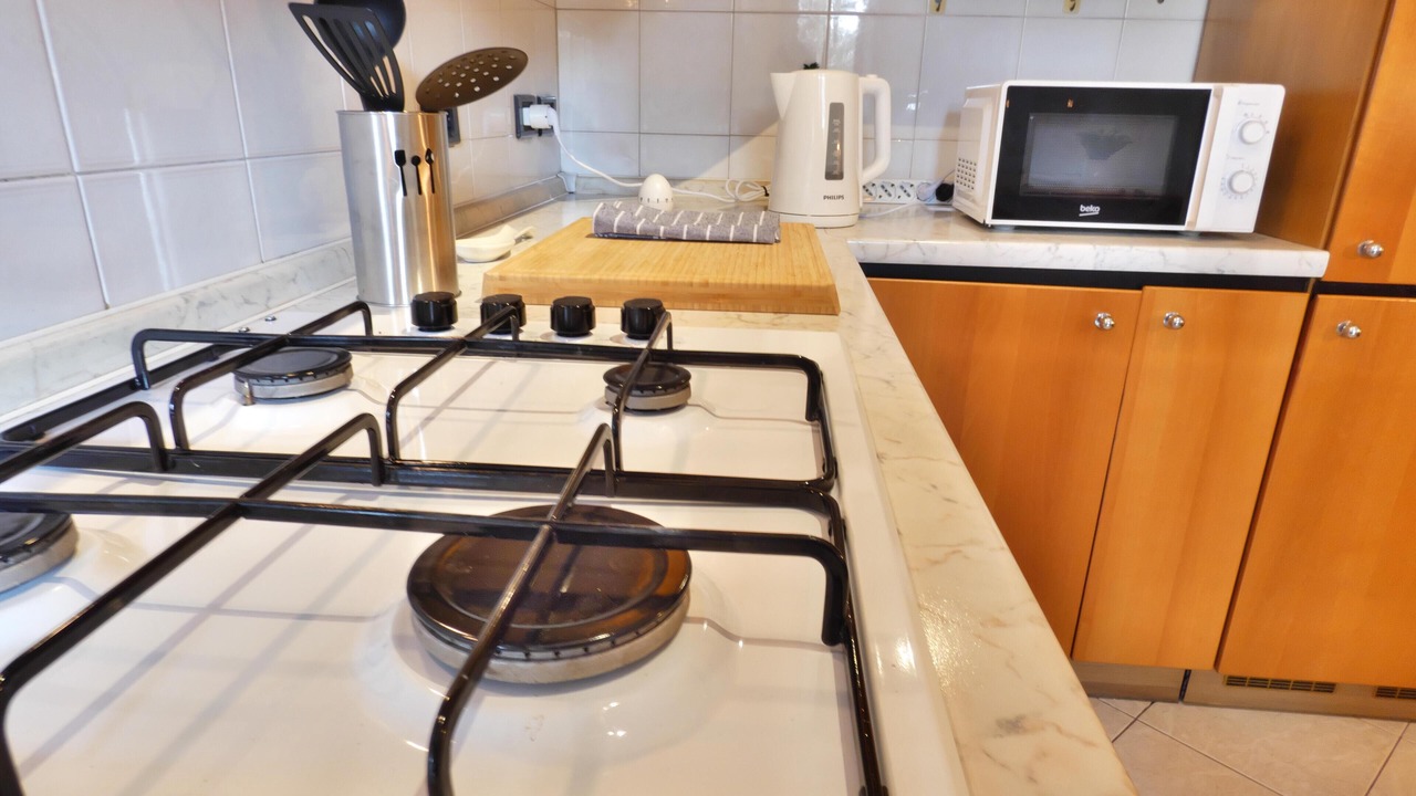 Photo of Kitchen in Porta Romana