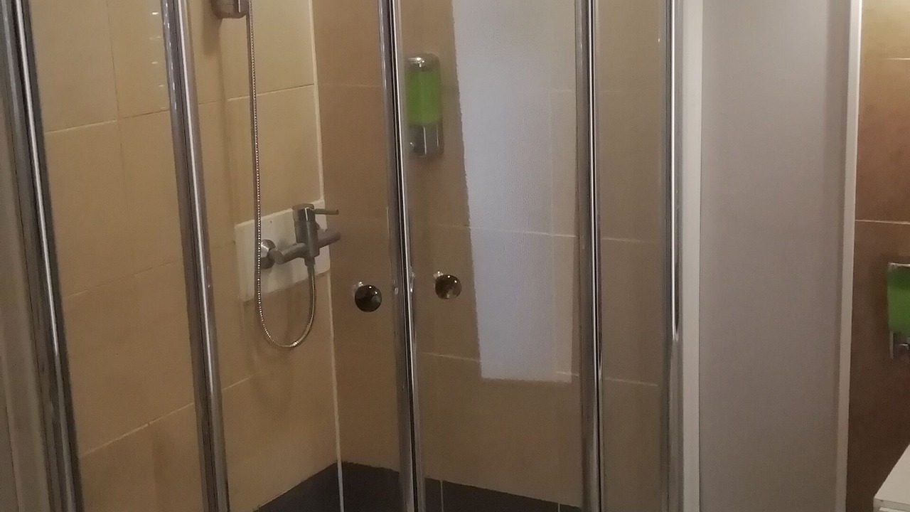 Photo of Bathroom in Brunate