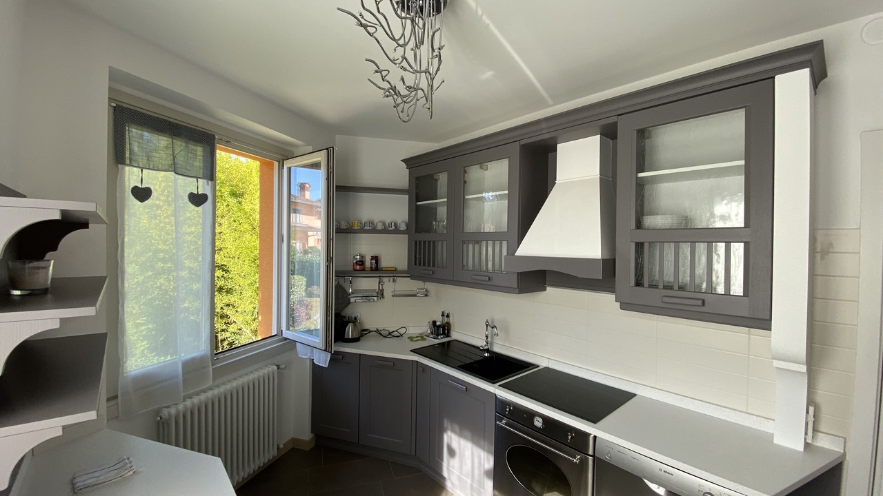 Photo of Kitchen in Visgnola