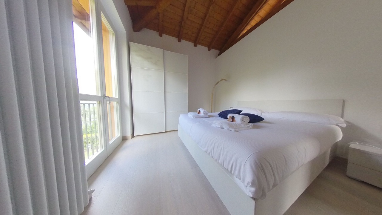 Photo of Bedroom in Visgnola