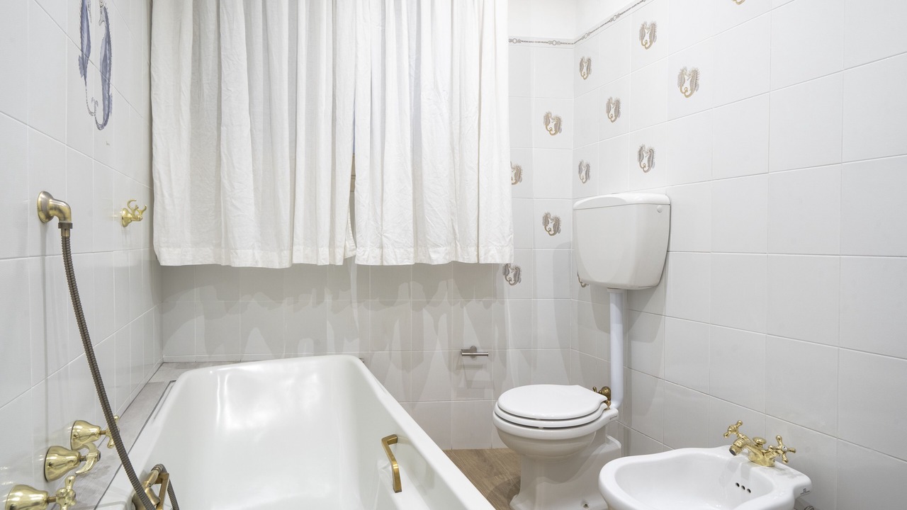 Photo of Bathroom in Porta Venezia