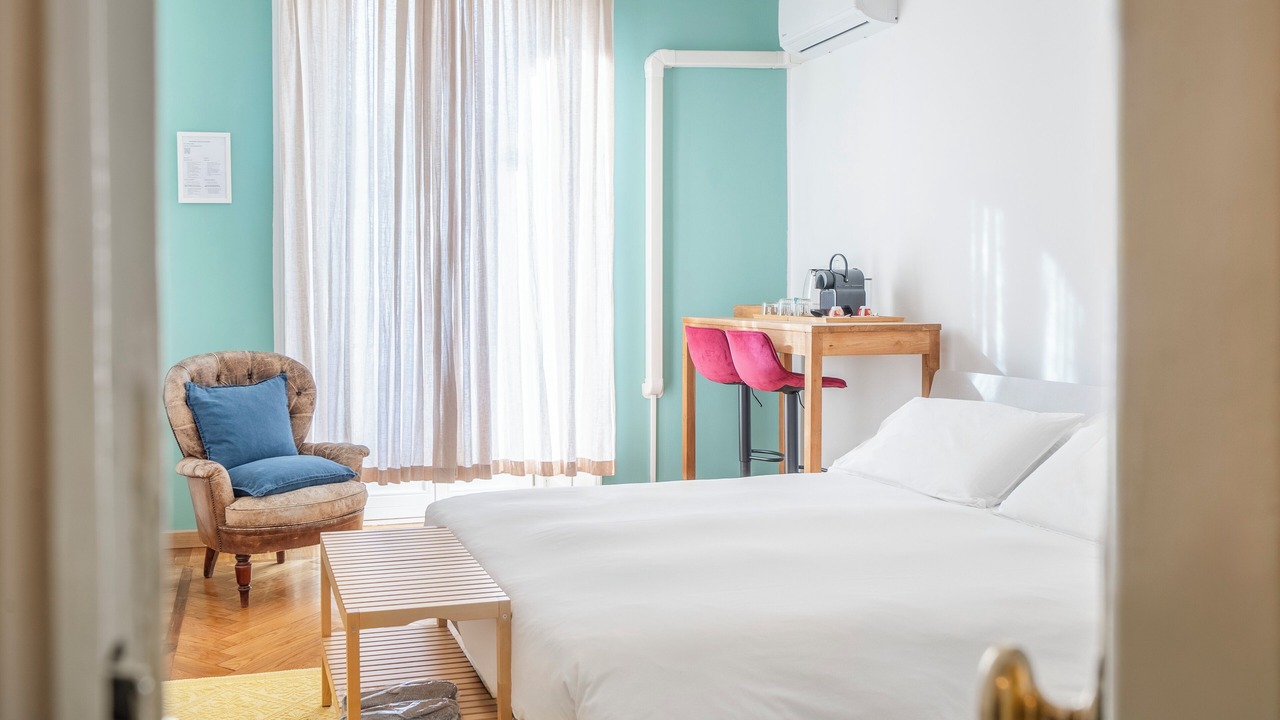 Photo of Bedroom in Porta Venezia