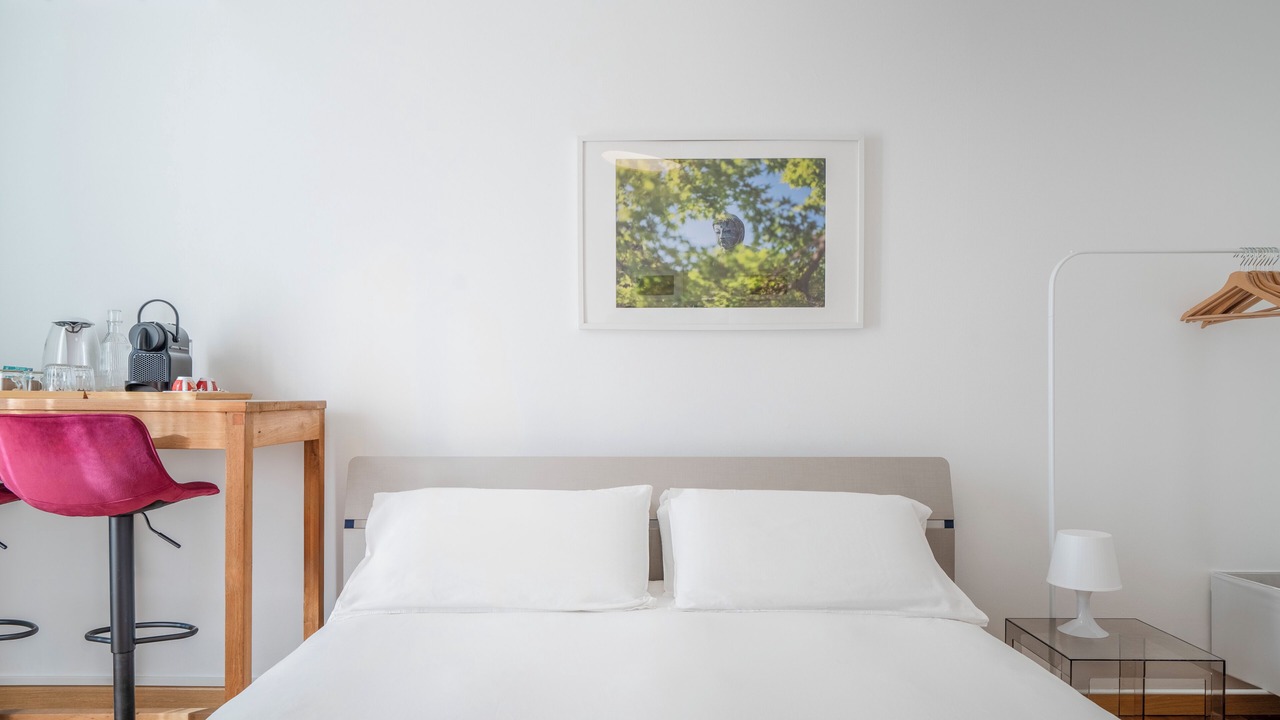 Photo of Bedroom in Porta Venezia