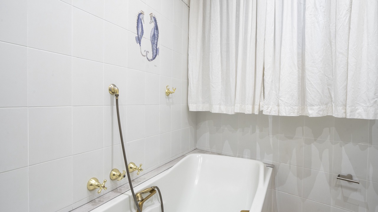 Photo of Bathroom in Porta Venezia