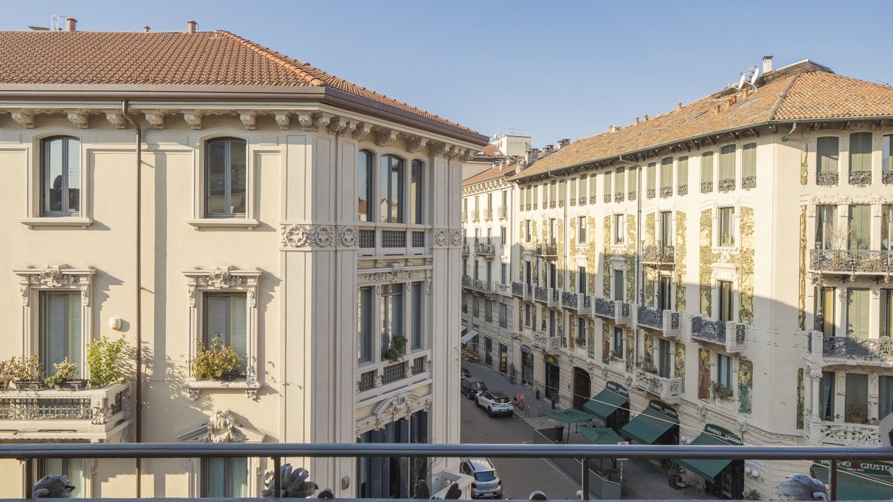 Photo of Outdoor in Porta Venezia