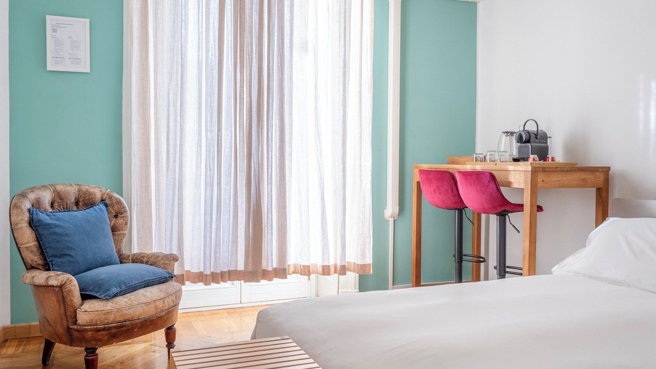 Photo of Bedroom in Porta Venezia