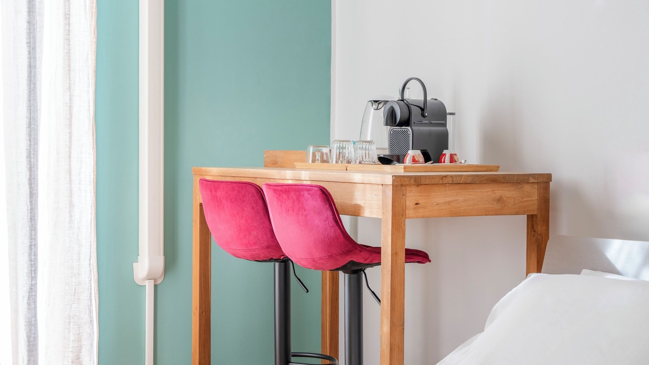 Photo of Bedroom in Porta Venezia