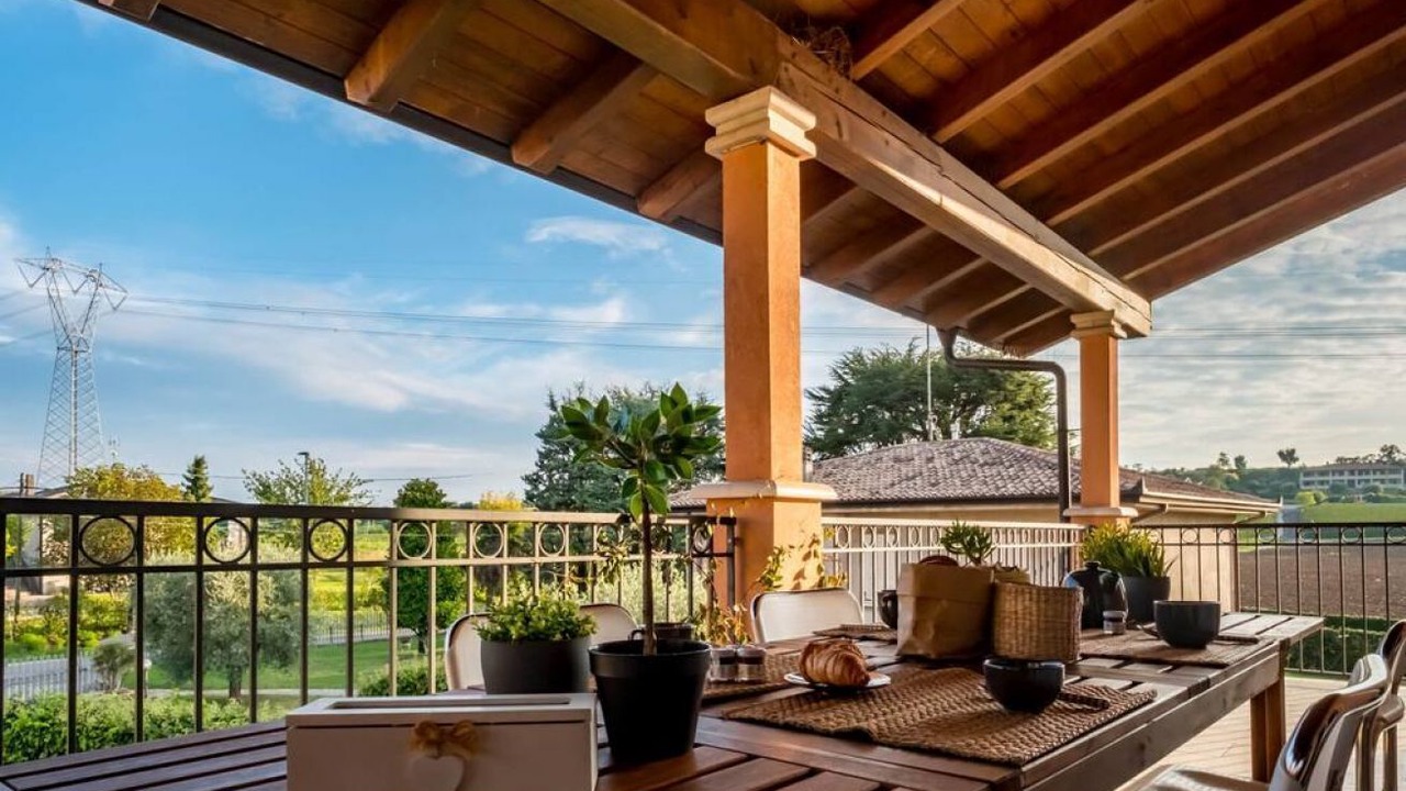 Photo of Outdoor in Vaccarolo
