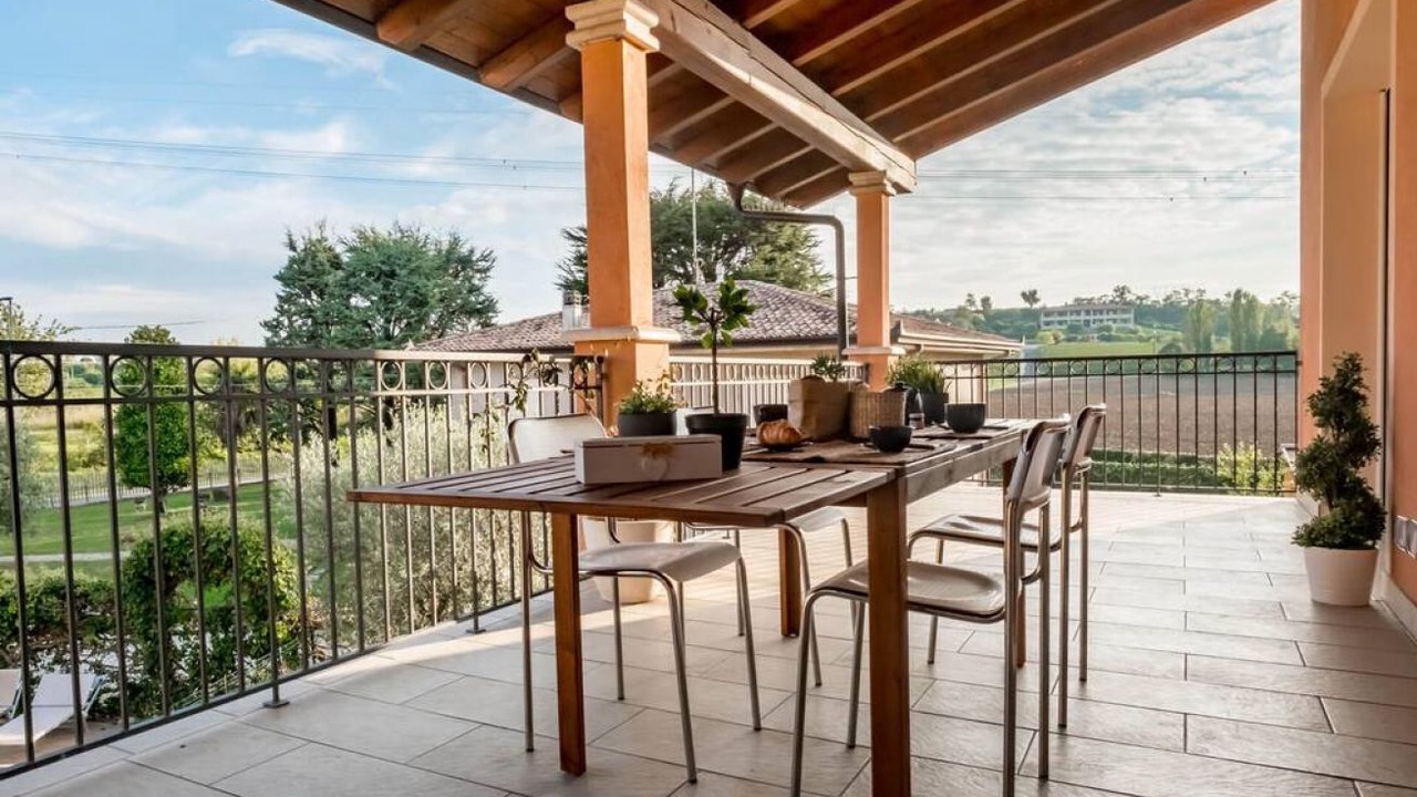 Photo of Outdoor in Vaccarolo