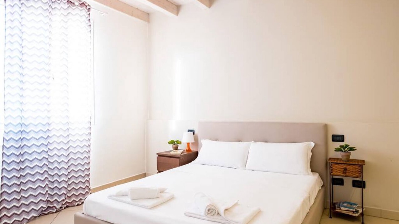 Photo of Bedroom in Vaccarolo