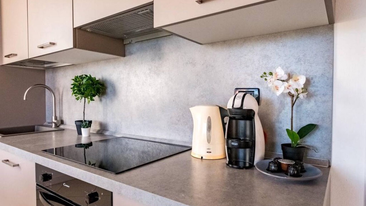 Photo of Kitchen in Vaccarolo
