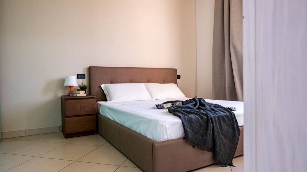 Photo of Bedroom in Vaccarolo