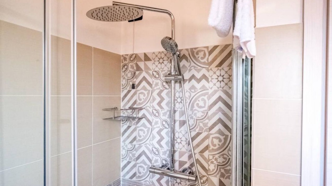Photo of Bathroom in Vaccarolo