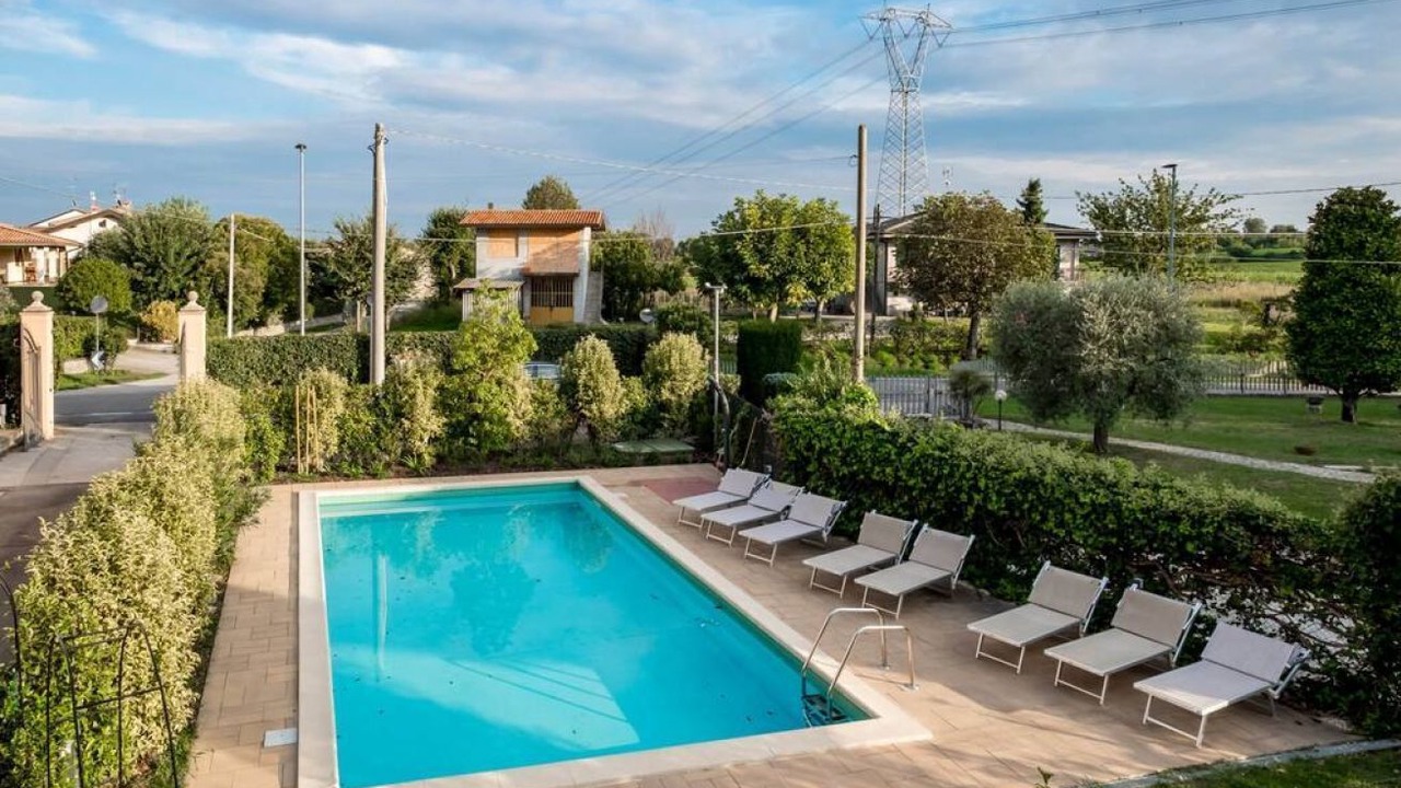 Photo of Outdoor in Vaccarolo