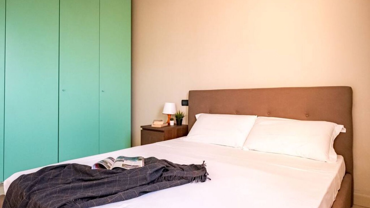 Photo of Bedroom in Vaccarolo