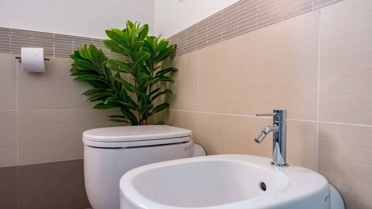 Photo of Bathroom in Vaccarolo