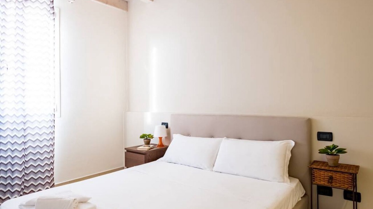 Photo of Bedroom in Vaccarolo