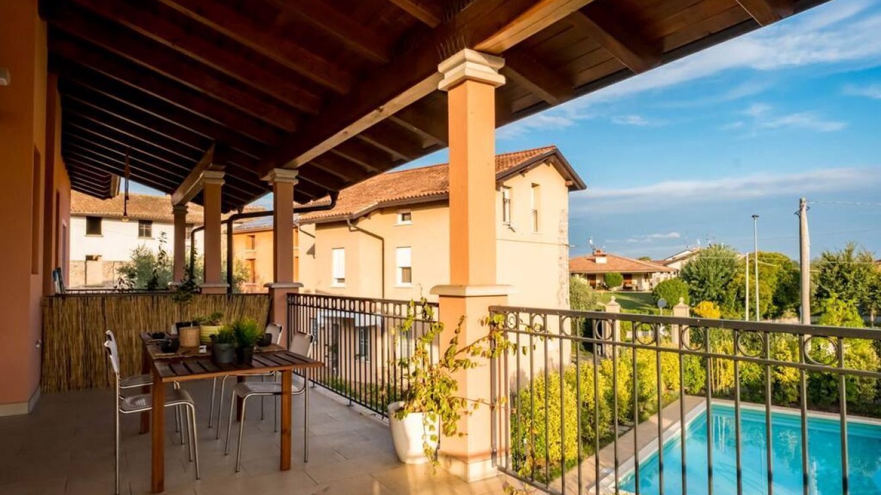 Photo of Outdoor in Vaccarolo