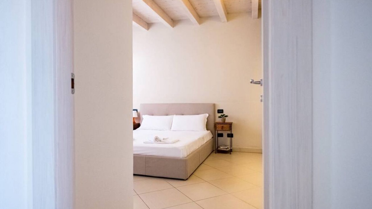 Photo of Bedroom in Vaccarolo