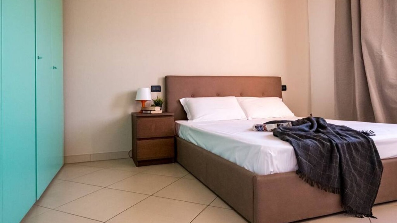 Photo of Bedroom in Vaccarolo