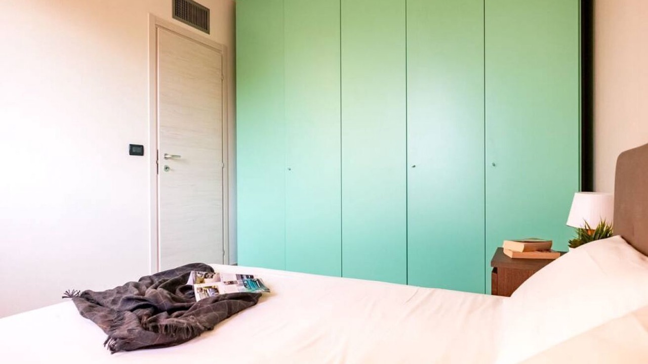 Photo of Bedroom in Vaccarolo