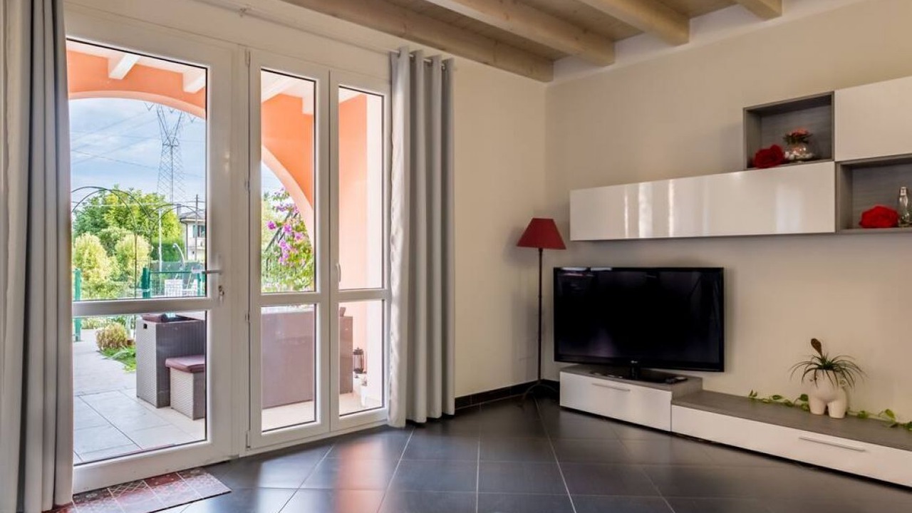 Photo of Livingroom in Vaccarolo