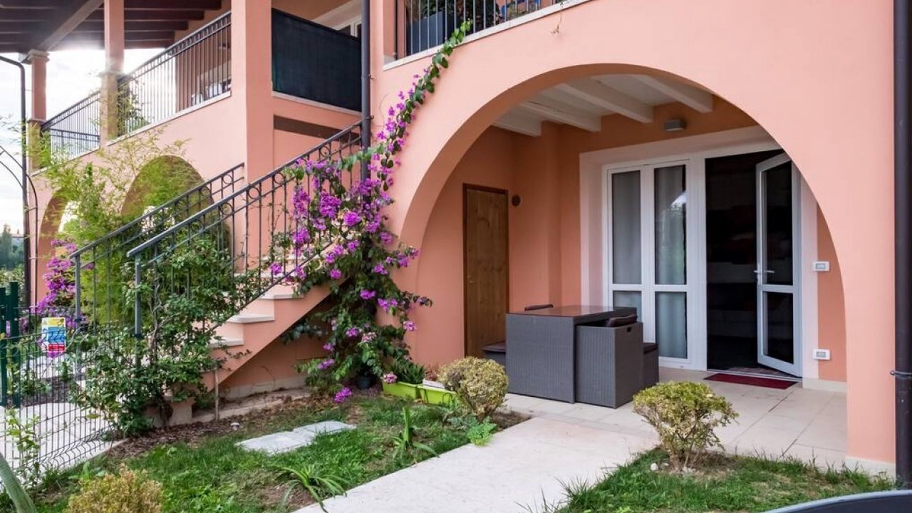 Photo of Outdoor in Vaccarolo