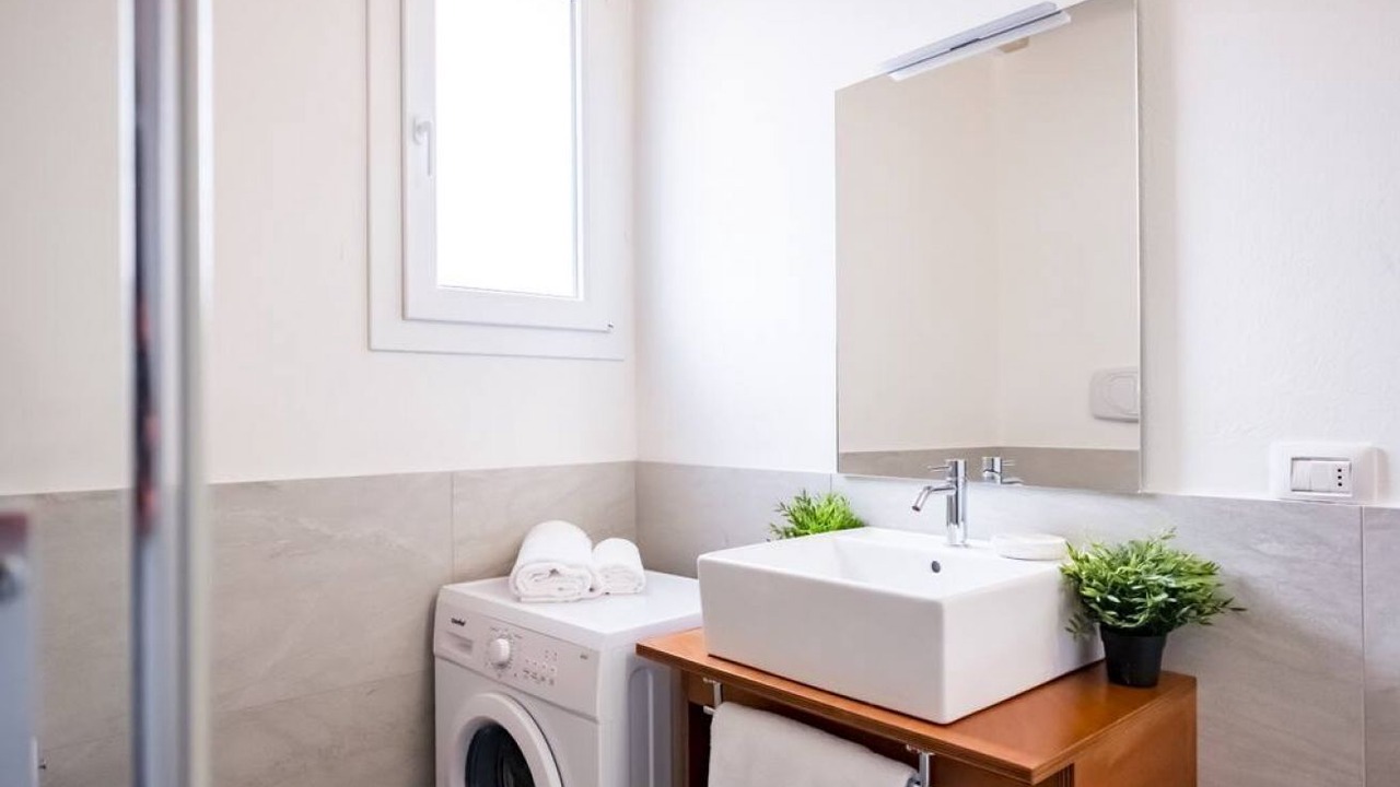 Photo of Bathroom in Vaccarolo