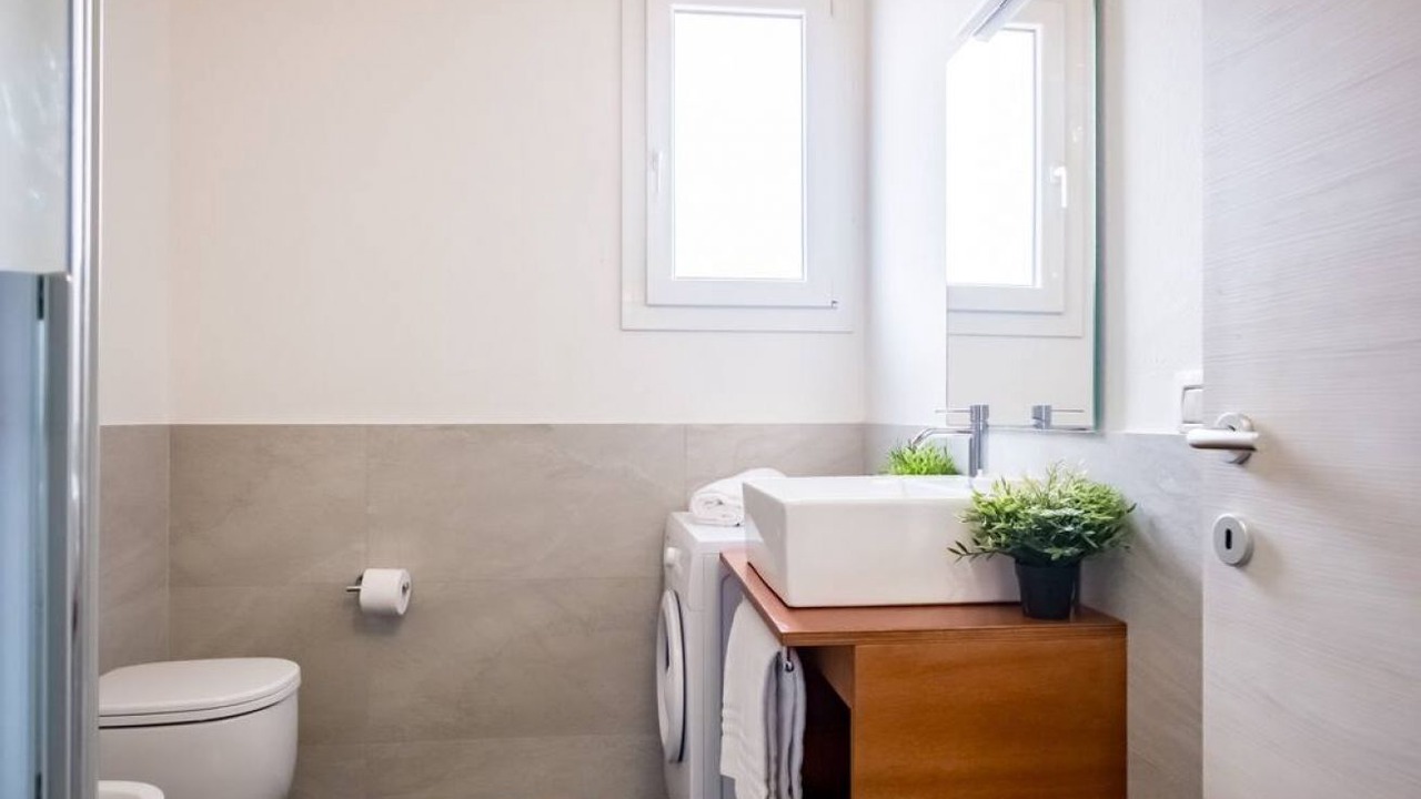 Photo of Bathroom in Vaccarolo