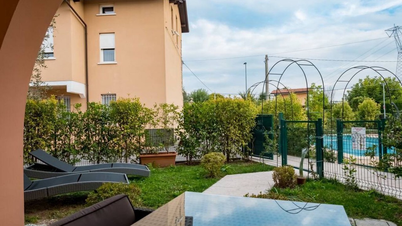 Photo of Outdoor in Vaccarolo