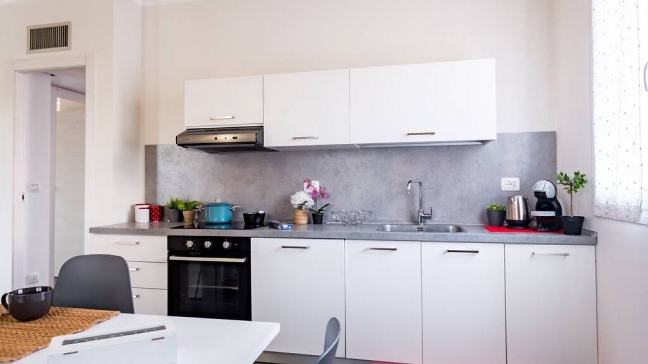 Photo of Kitchen in Vaccarolo