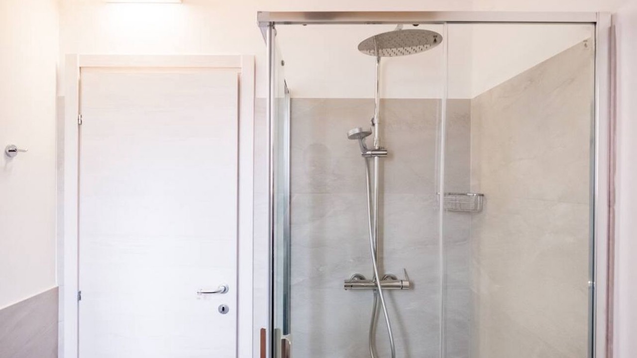 Photo of Bathroom in Vaccarolo