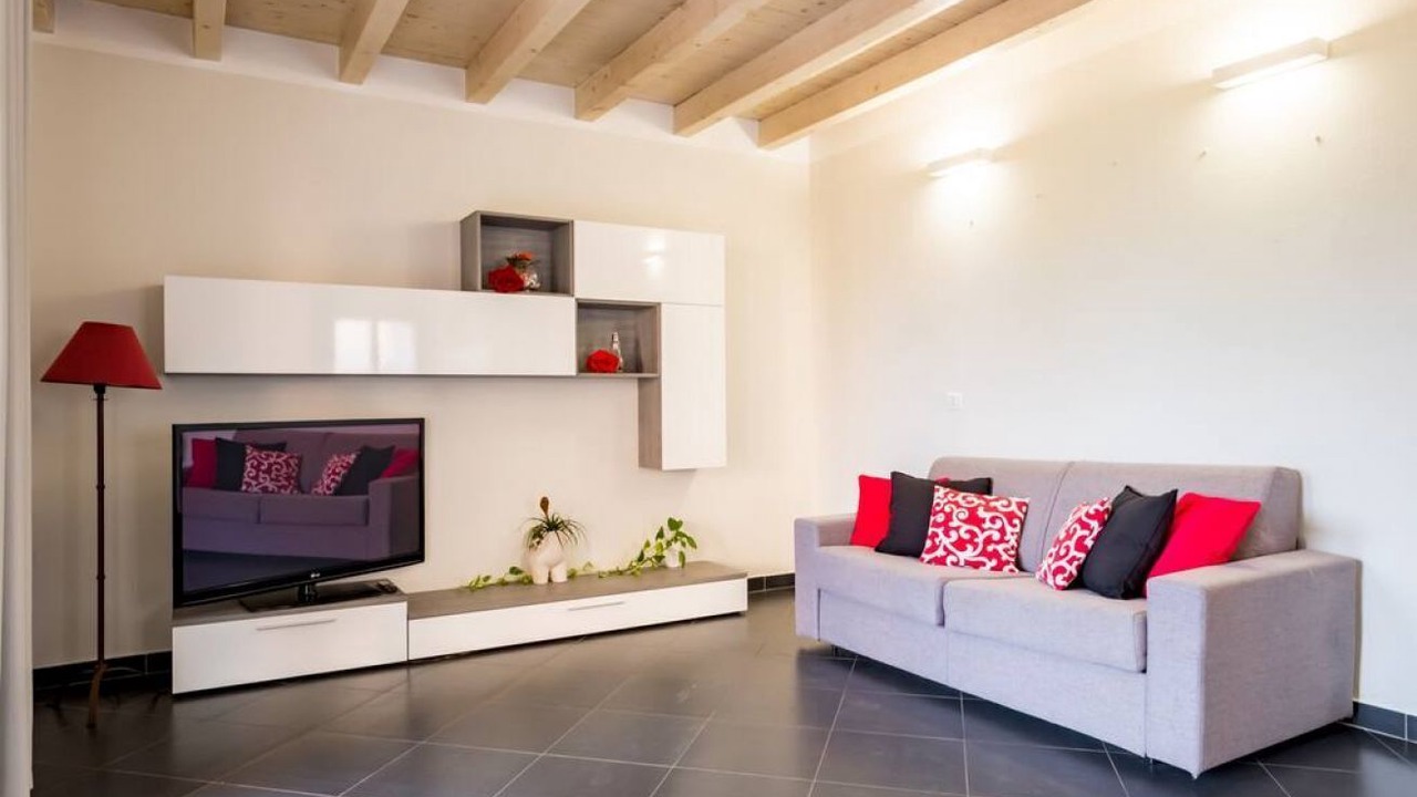 Photo of Livingroom in Vaccarolo