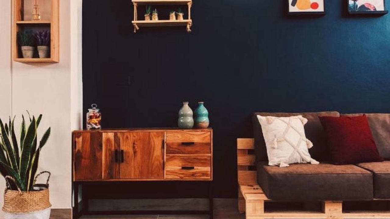 Photo of Livingroom in Vaccarolo