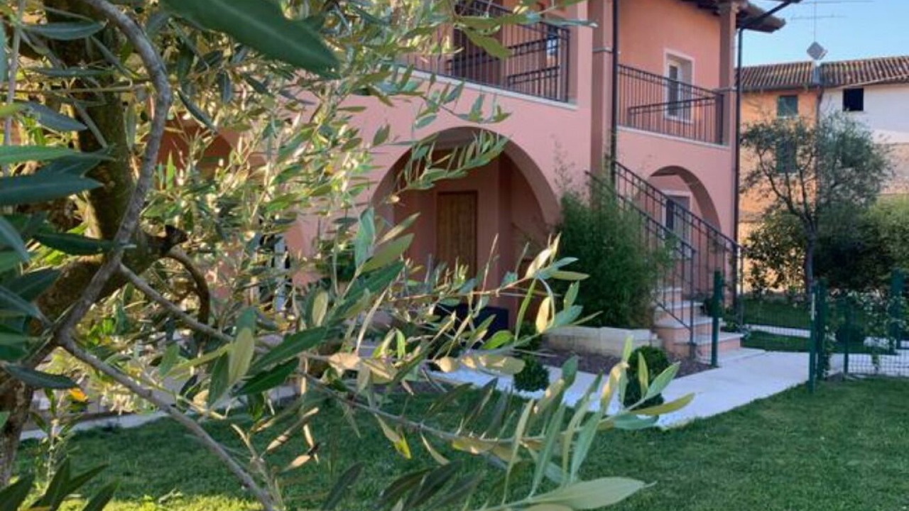 Photo of Outdoor in Vaccarolo