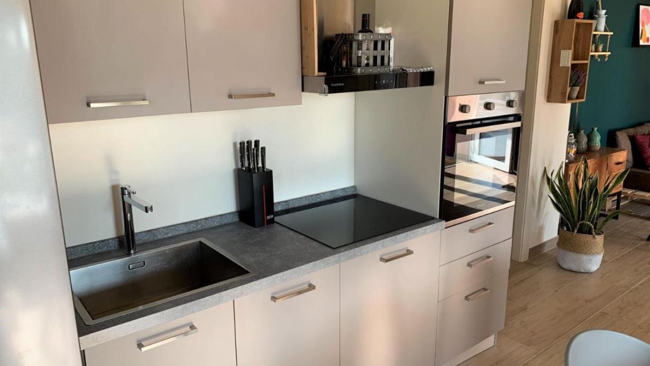 Photo of Kitchen in Vaccarolo