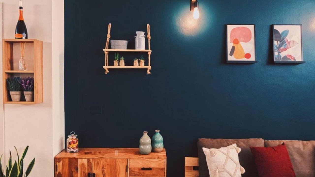 Photo of Livingroom in Vaccarolo
