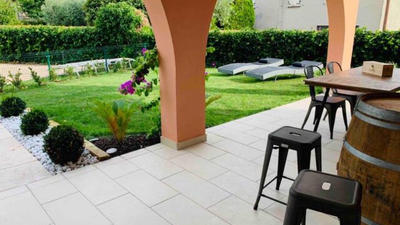 Photo of Outdoor in Vaccarolo