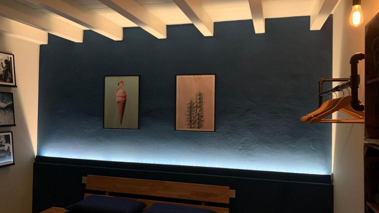 Photo of Bedroom in Vaccarolo