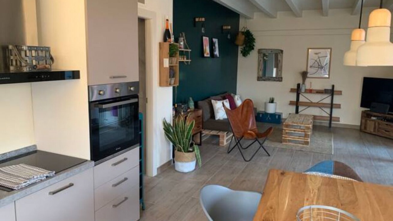 Photo of Livingroom in Vaccarolo
