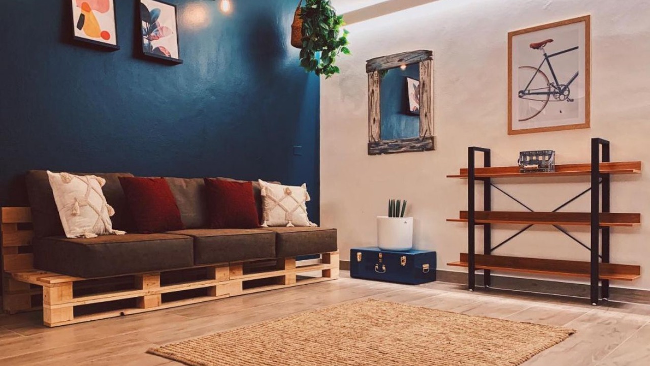 Photo of Livingroom in Vaccarolo