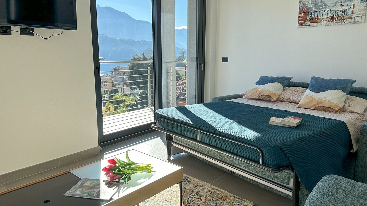 Photo of Livingroom in Azzano