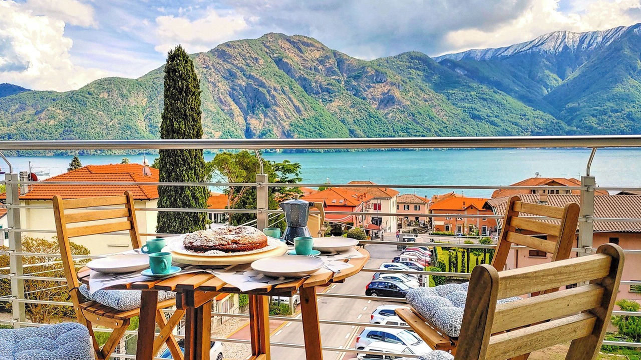Photo of Patio Balcony in Azzano