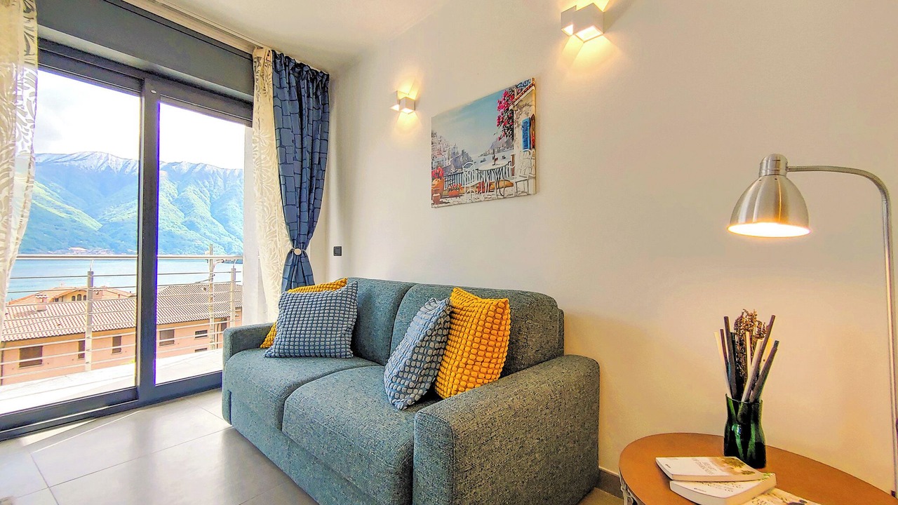 Photo of Livingroom in Azzano