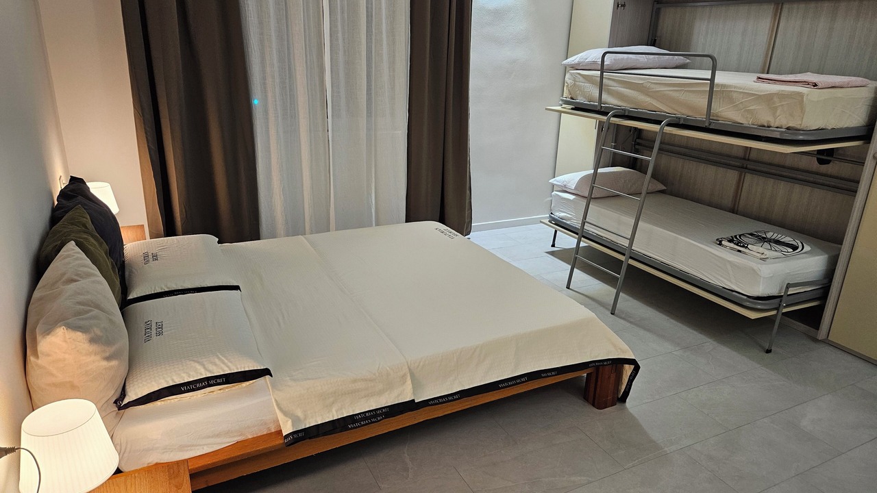 Photo of Bedroom in Corsico