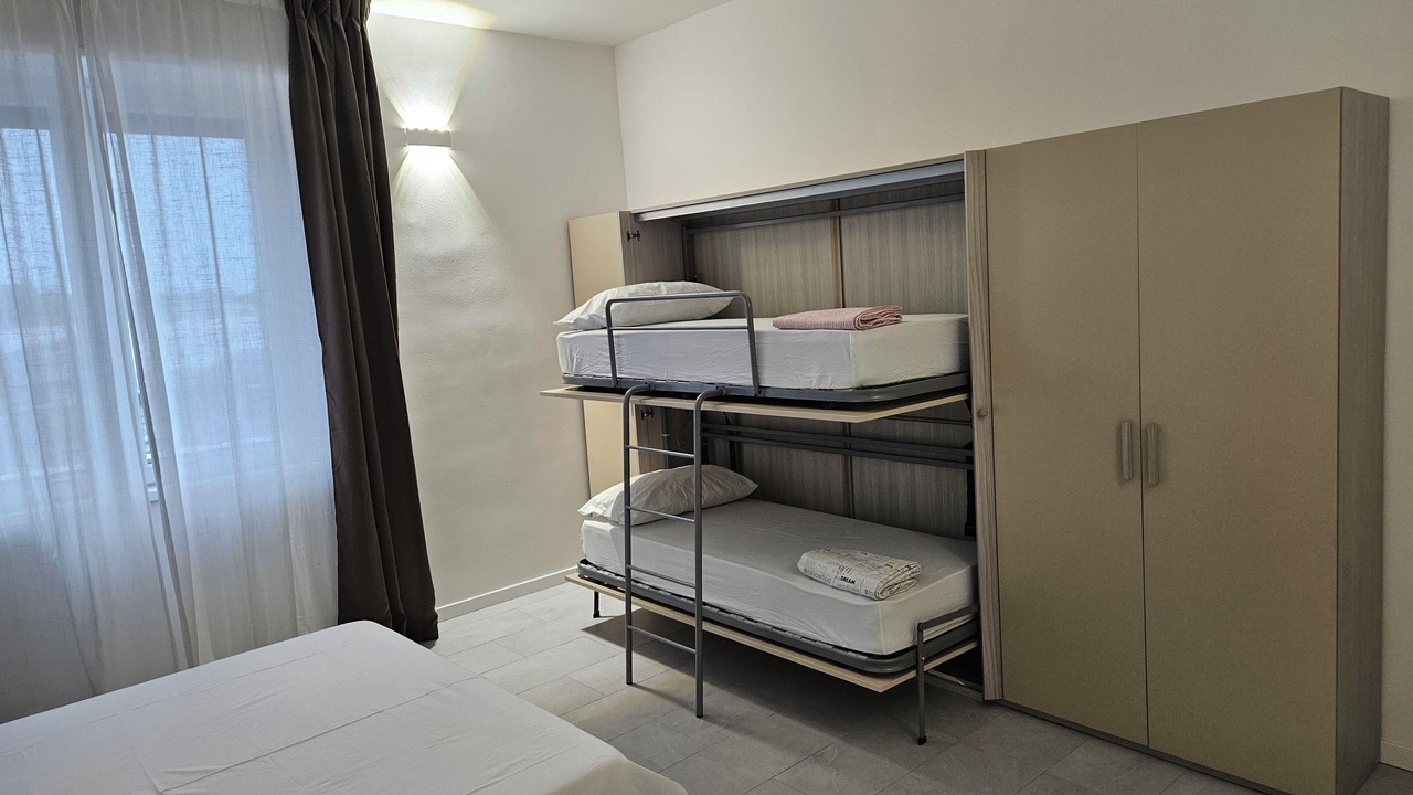 Photo of Bedroom in Corsico