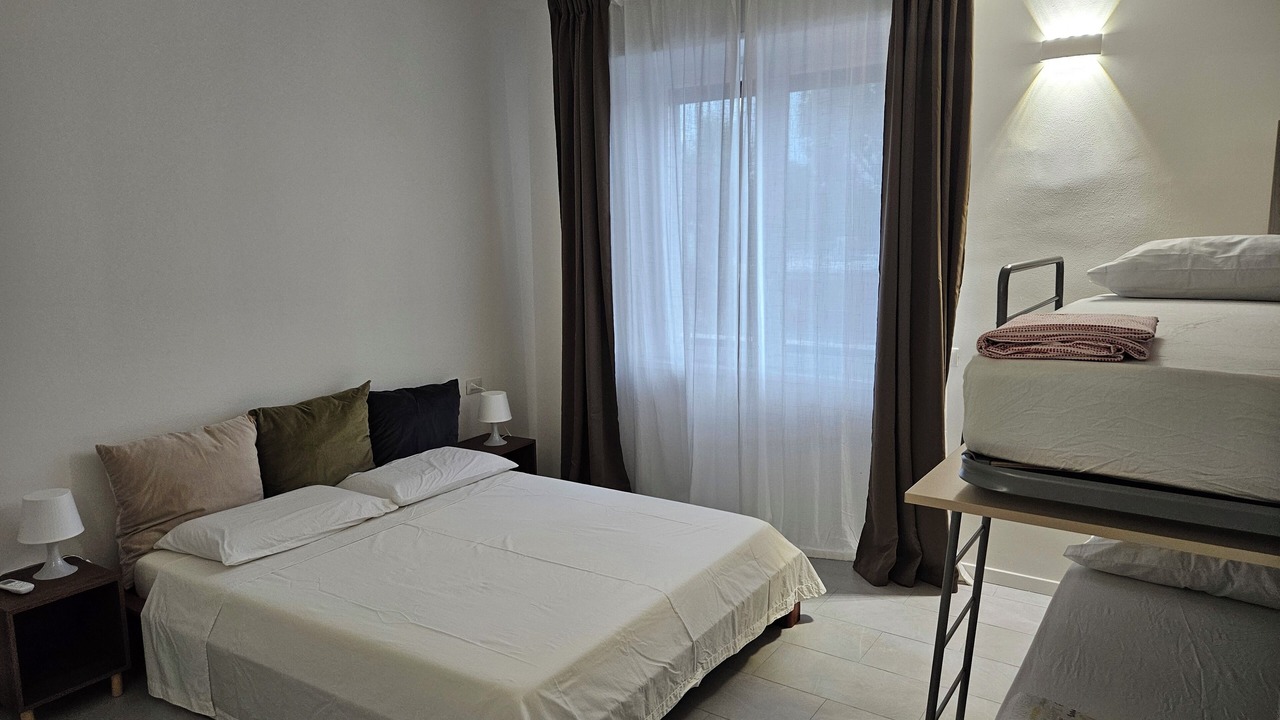 Photo of Bedroom in Corsico